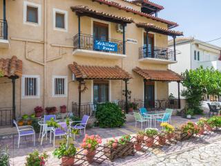 Achilleas Rooms - Sivota - 5
