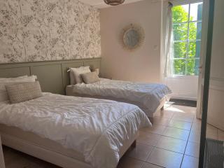 2 Bed apartment on the Dordogne River - 4