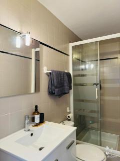 Studios Balcony de Loire - 2