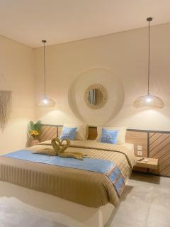 Honeymoon Villa Jogja - fulton Maleha - Timuran - 0