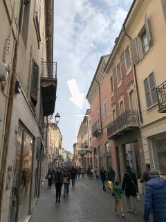 Casa in centro - Crema - 9