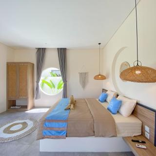 Honeymoon Villa Jogja - fulton Maleha - Timuran - 4