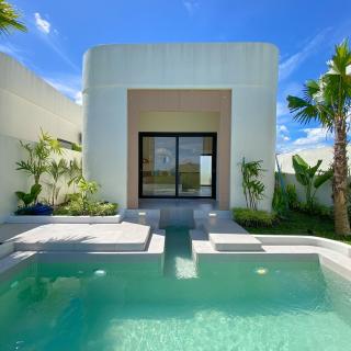 Honeymoon Villa Jogja - fulton Maleha - 0