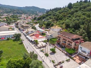Achilleas Rooms - Sivota - 3
