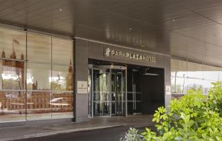 Park Plaza London Riverbank - London - 9