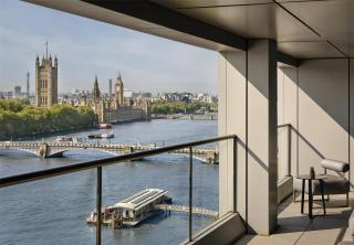 Park Plaza London Riverbank - London - 4