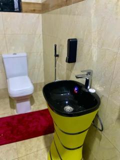 Dunstan Suites - Jinja - 9