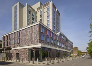 Park Plaza London Waterloo - London - 4