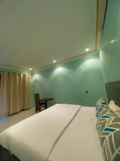 Dunstan Suites - Jinja - 3
