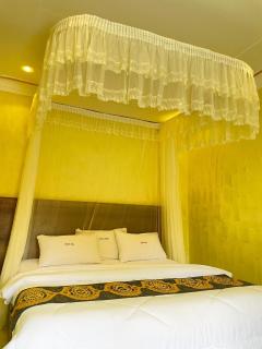 Dunstan Suites - Jinja - 0