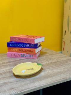 POP HOUSE - Appartement coloré et fun en Camargue - Saint-Gilles - 4