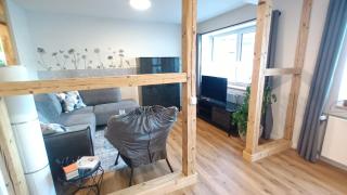 Ferienwohnung "Seeliebe" - Simmerath - 6