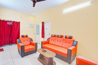 Hotel O Lia's Homestay - Puducherry - 0