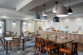 Fairfield Inn and Suites Austin South - Austin - 9