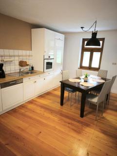 4 Schlafzimmer Apartment - - 0