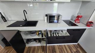 Comfy Studio - Bucharest NW - Bucarest - 6