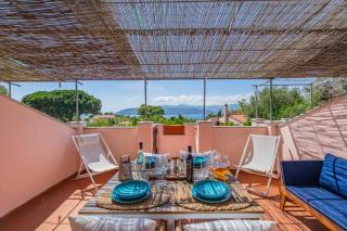 Villa del sole 3 - Capoliveri - 0
