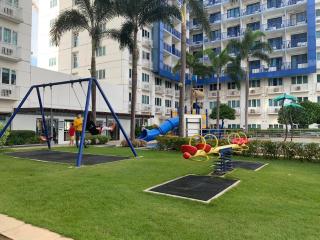 Sea Residences Condominium by Kristina's Apartment - Manila - 5