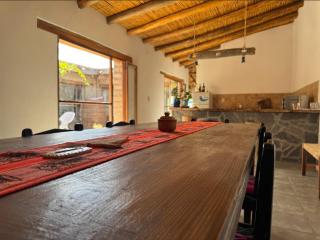 Casona de Adobe Hospedaje - Santa María - 9