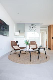 Modern Villa in Santa Rosalía with Rooftop View BY COELI HOME LIVING - Las Casicas - 4
