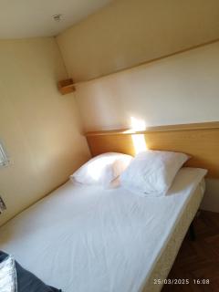 mobil home 4 personnes - Les Avenières - 6