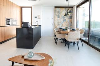 Modern Villa in Santa Rosalía with Rooftop View BY COELI HOME LIVING - Las Casicas - 9