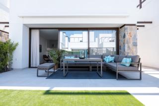 Modern Villa in Santa Rosalía with Rooftop View BY COELI HOME LIVING - Las Casicas - 1