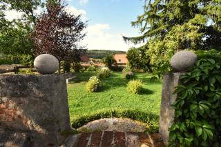 Suite at Château Domoušice - 3