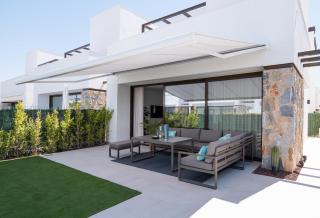 Modern Villa in Santa Rosalía with Rooftop View BY COELI HOME LIVING - Las Casicas - 0