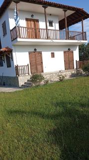 "STARDUST" Family House - Metamorfosi - 9