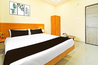 Hotel O Vaishnavi Grand - Hyderabad - 5