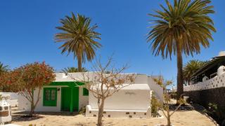Finca La Crucita - Tabayesco - Haría - 0