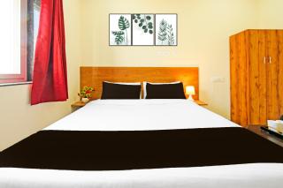 Super Hotel O Vaishnavi Grand - Hyderabad - 1