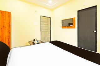 Hotel O Vaishnavi Grand - Hyderabad - 2