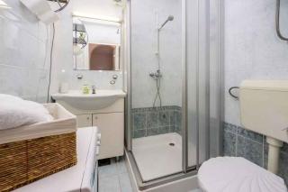 Apartment in Selce 45072 - 3