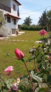 "STARDUST" Family House - Metamorfosi - 0
