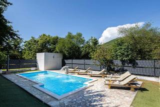 Holiday home in Prgomet 53213 - Prgomet - 8
