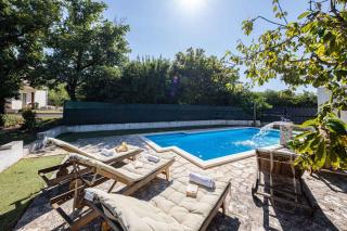 Holiday home in Prgomet 53213 - Prgomet - 7