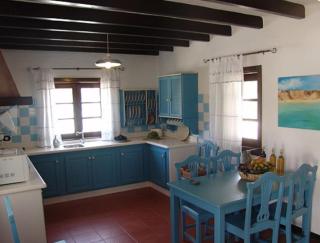 Finca La Crucita - Tabayesco - Haría - 6