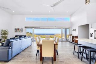 4BR Villa Oceanview and Infinity Pool - Brasilito - 4
