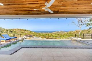 4BR Villa Oceanview and Infinity Pool - Brasilito - 8