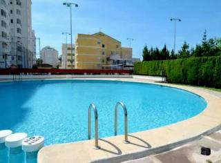 Confortable apartamento en la playa de Gandia - Playa de Gandia - 0