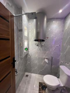 World of The Pyramids INN - Le Caire - 2