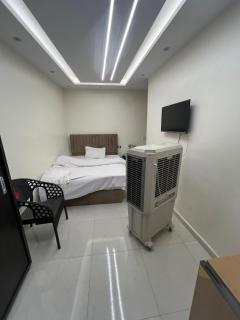 World of The Pyramids INN - Le Caire - 1