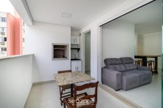 Apt c/ Piscina Bem Localizado Blumenau NEB0103 - Blumenau - 7