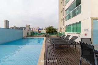 Apt c/ Piscina Bem Localizado Blumenau NEB0103 - Blumenau - 6