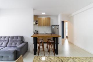 Apt c/ Piscina Bem Localizado Blumenau NEB0103 - Blumenau - 4