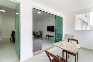Apt c/ Piscina Bem Localizado Blumenau NEB0103 - Blumenau - 3