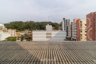Apt c/ Piscina Bem Localizado Blumenau NEB0103 - Blumenau - 2