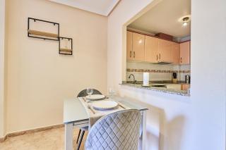 Radio Murcia Holiday Haven - Torrevieja - 7